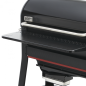Preview: Weber Fronttisch für SEARWOOD XL (2025) Preview: Weber Fronttisch für SEARWOOD XL (2025)